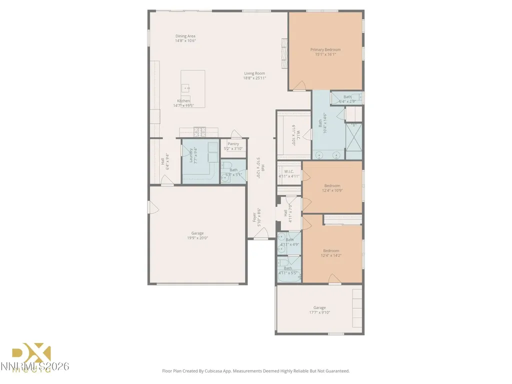 2925 Ethelinda Reno NV 89521