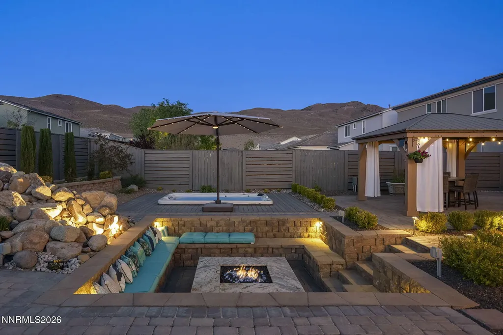 2925 Ethelinda Reno NV 89521