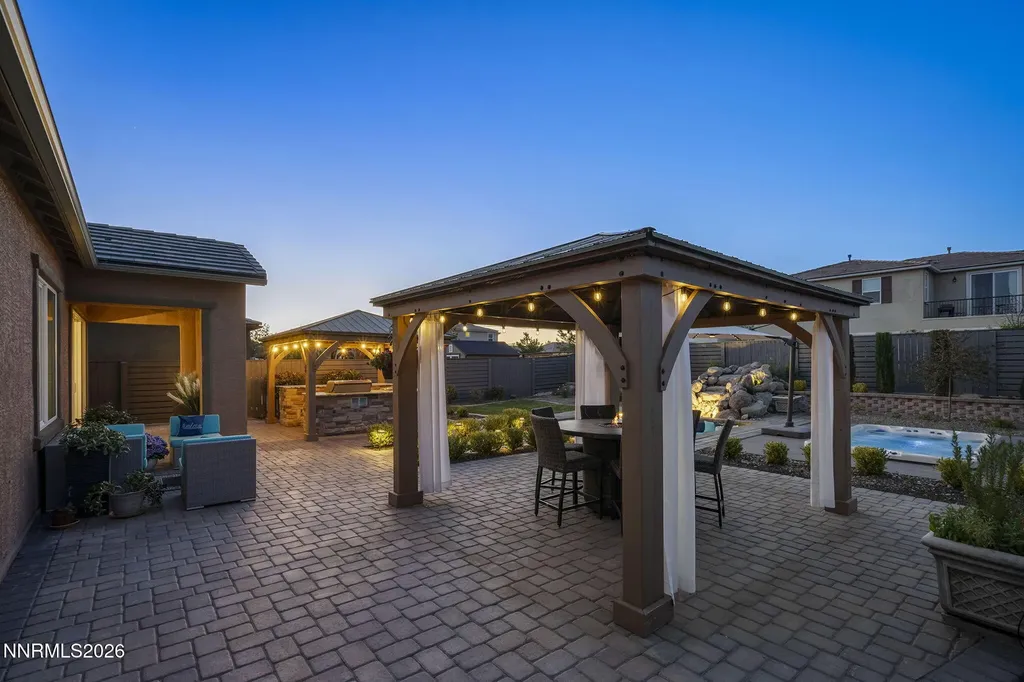 2925 Ethelinda Reno NV 89521