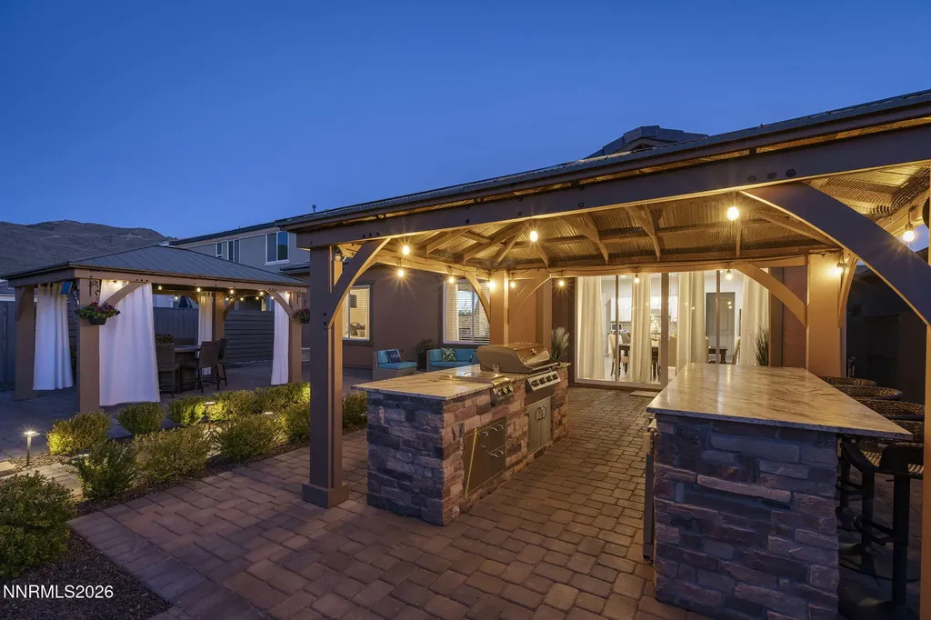 2925 Ethelinda Reno NV 89521
