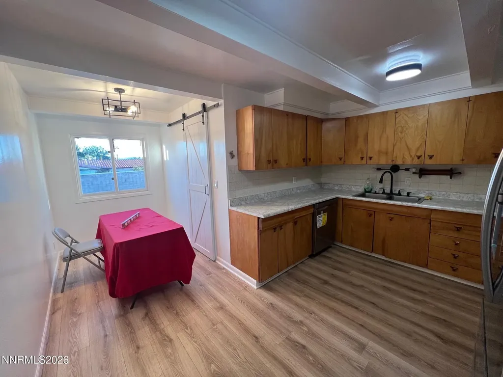 117 4th Hawthorne NV 89415