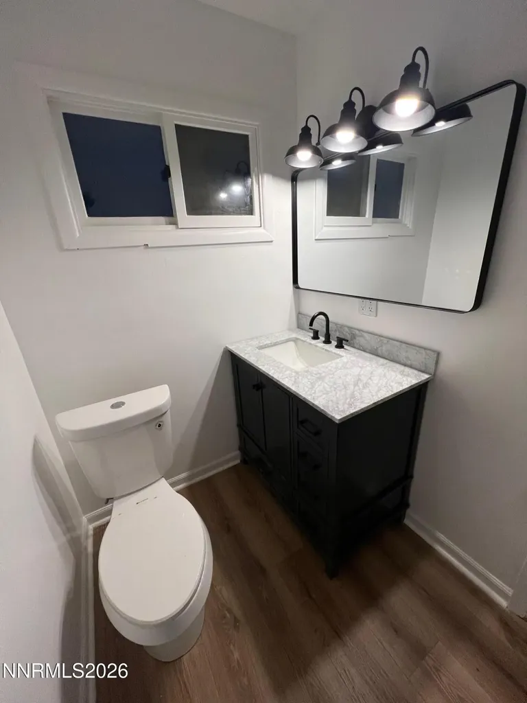 117 4th Hawthorne NV 89415
