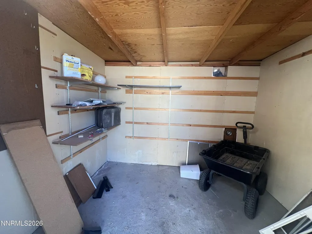 117 4th Hawthorne NV 89415