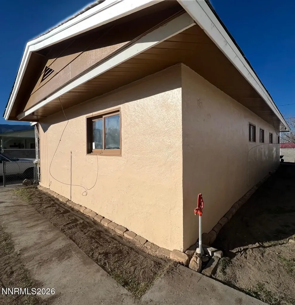 117 4th Hawthorne NV 89415