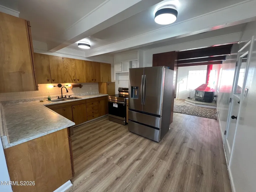 117 4th Hawthorne NV 89415