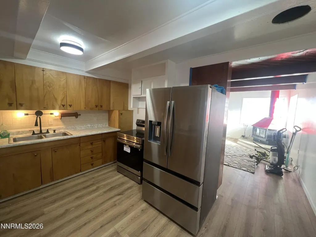 117 4th Hawthorne NV 89415