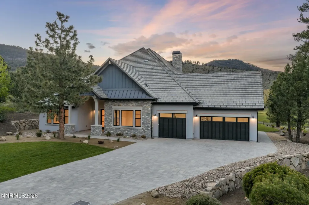 5765 Florimont Reno NV 89511