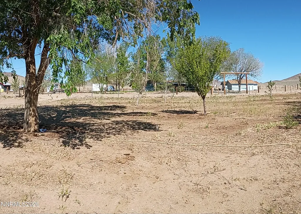 41 Bonanza Yerington NV 89447