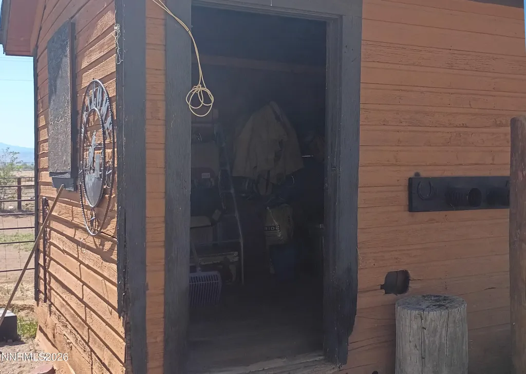 41 Bonanza Yerington NV 89447