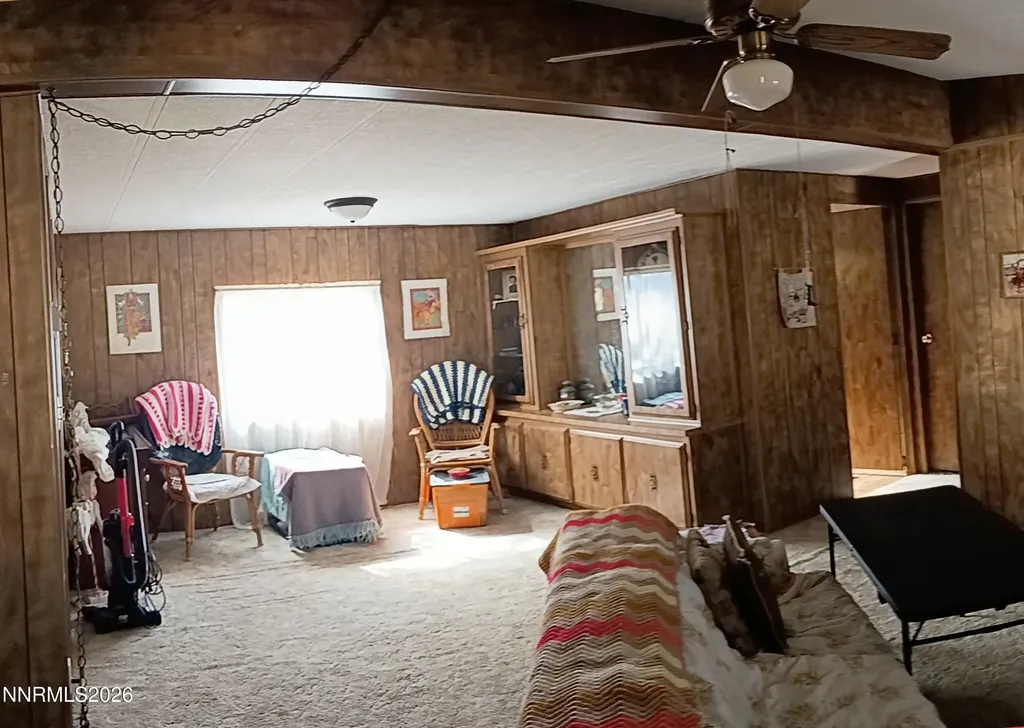 41 Bonanza Yerington NV 89447