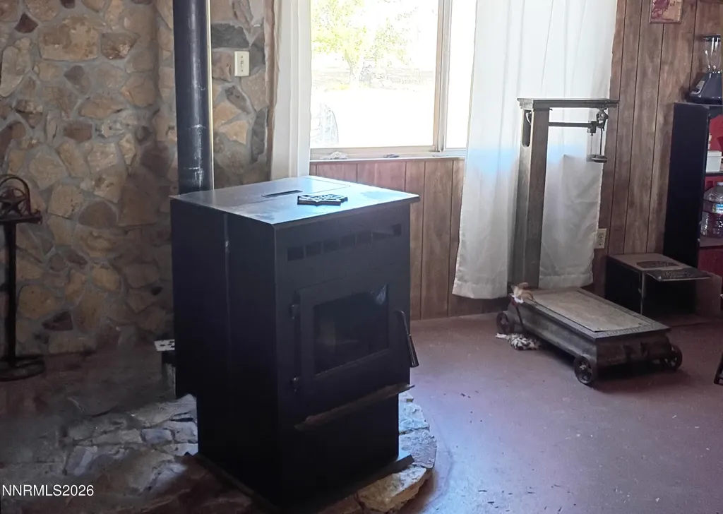 41 Bonanza Yerington NV 89447