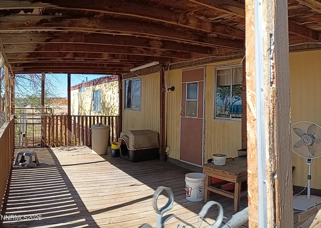 41 Bonanza Yerington NV 89447