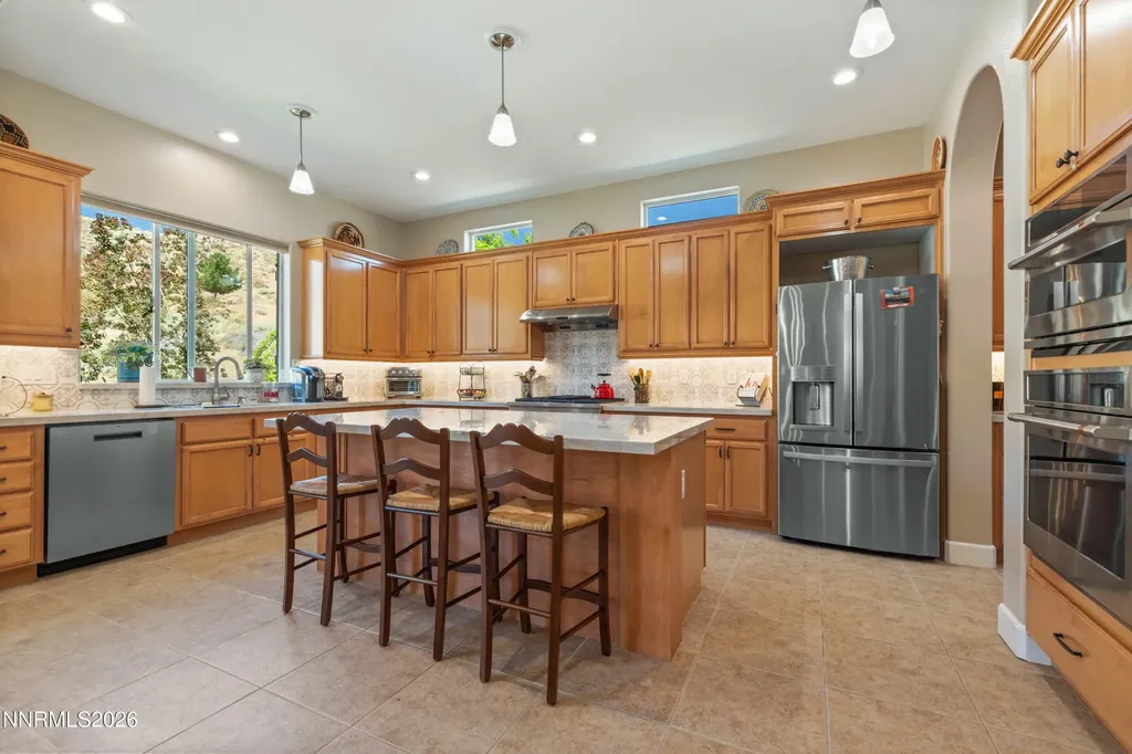 2395 Ridge Field Reno NV 89523