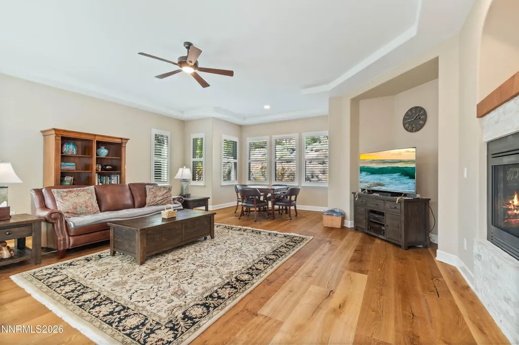 2395 Ridge Field Reno NV 89523