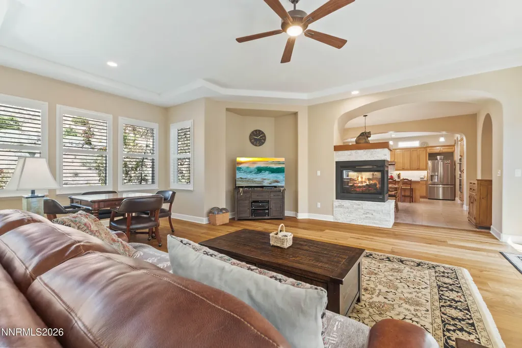 2395 Ridge Field Reno NV 89523