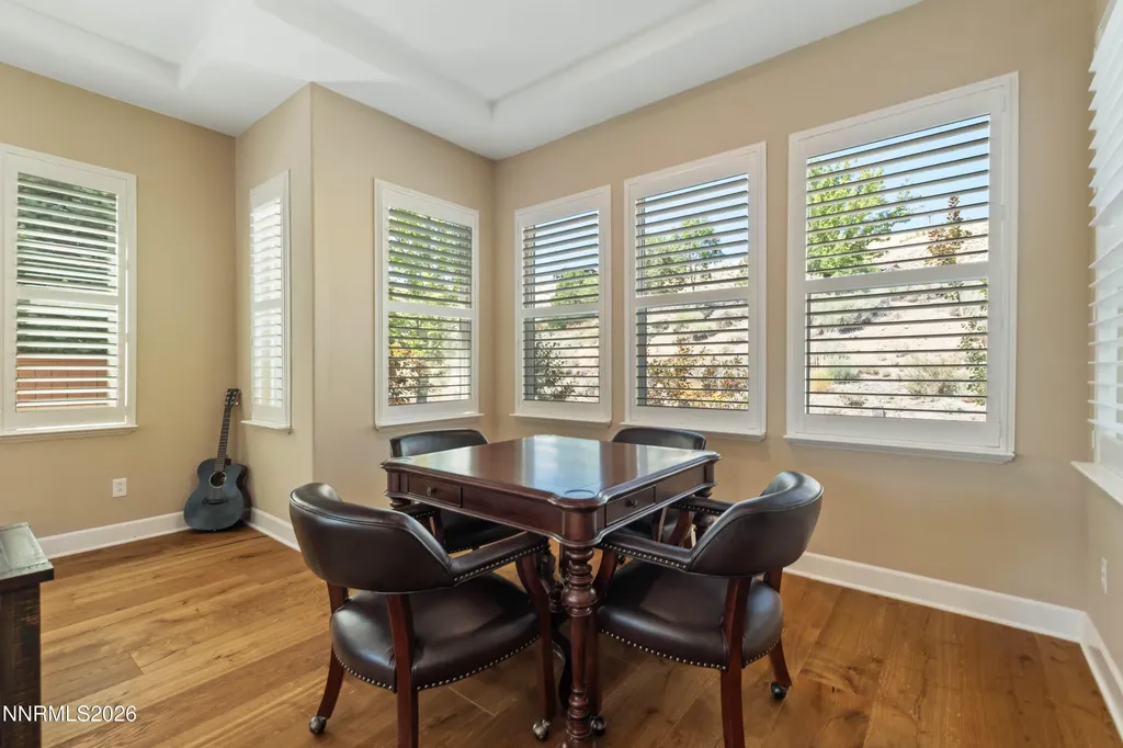 2395 Ridge Field Reno NV 89523