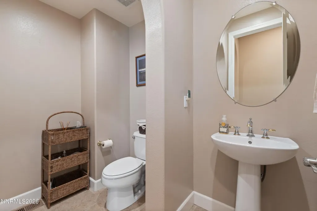 2395 Ridge Field Reno NV 89523
