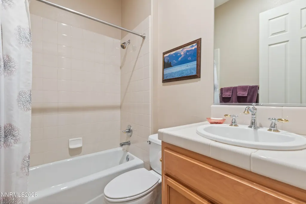 2395 Ridge Field Reno NV 89523