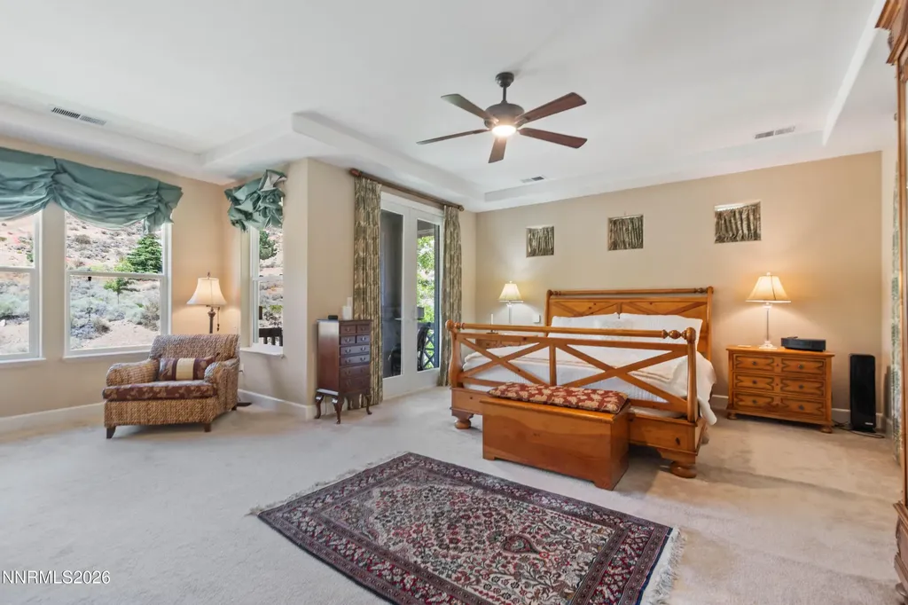 2395 Ridge Field Reno NV 89523