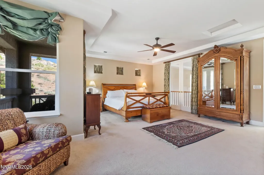 2395 Ridge Field Reno NV 89523