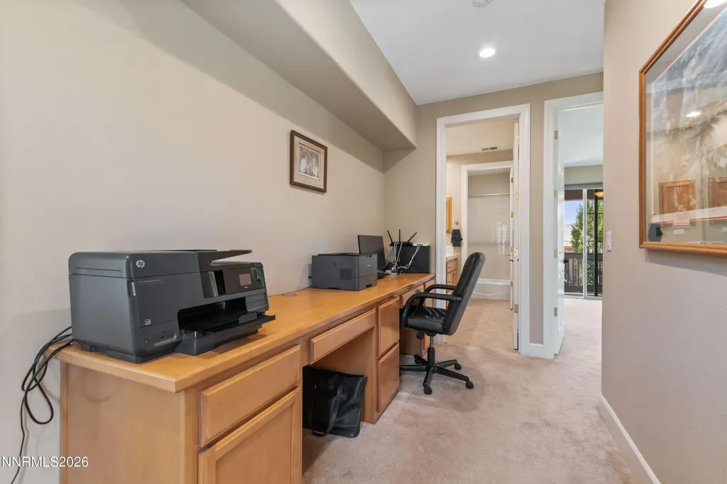 2395 Ridge Field Reno NV 89523