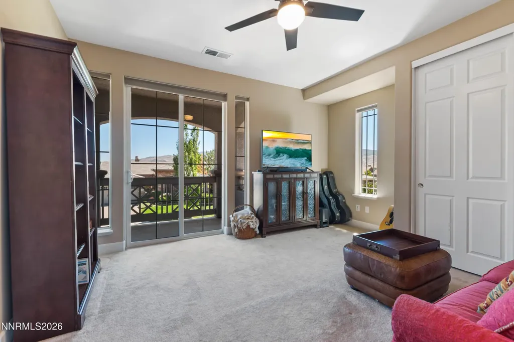 2395 Ridge Field Reno NV 89523