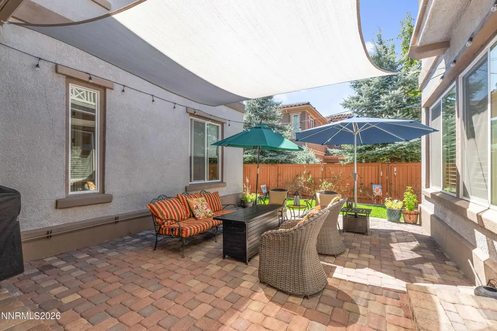 2395 Ridge Field Reno NV 89523