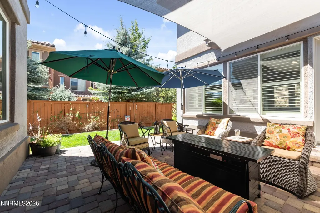 2395 Ridge Field Reno NV 89523