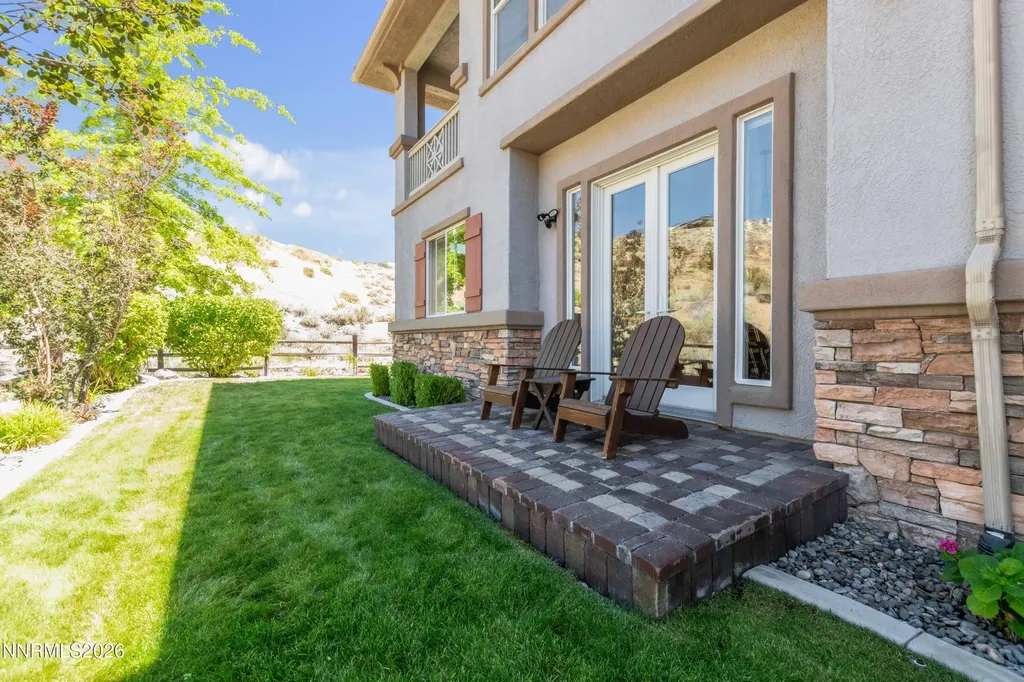 2395 Ridge Field Reno NV 89523