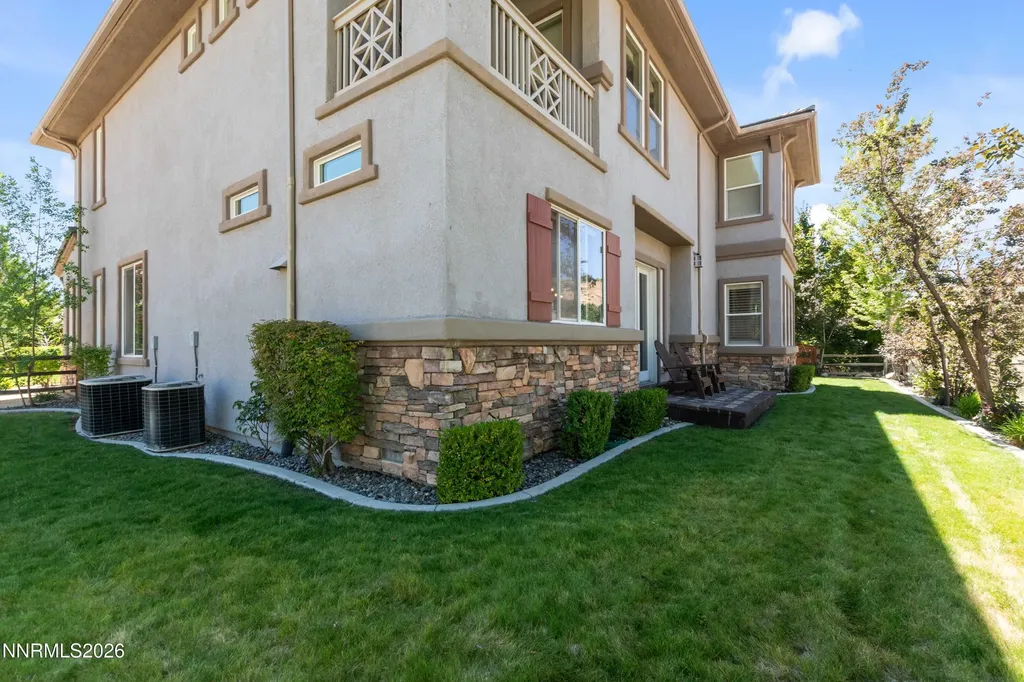 2395 Ridge Field Reno NV 89523