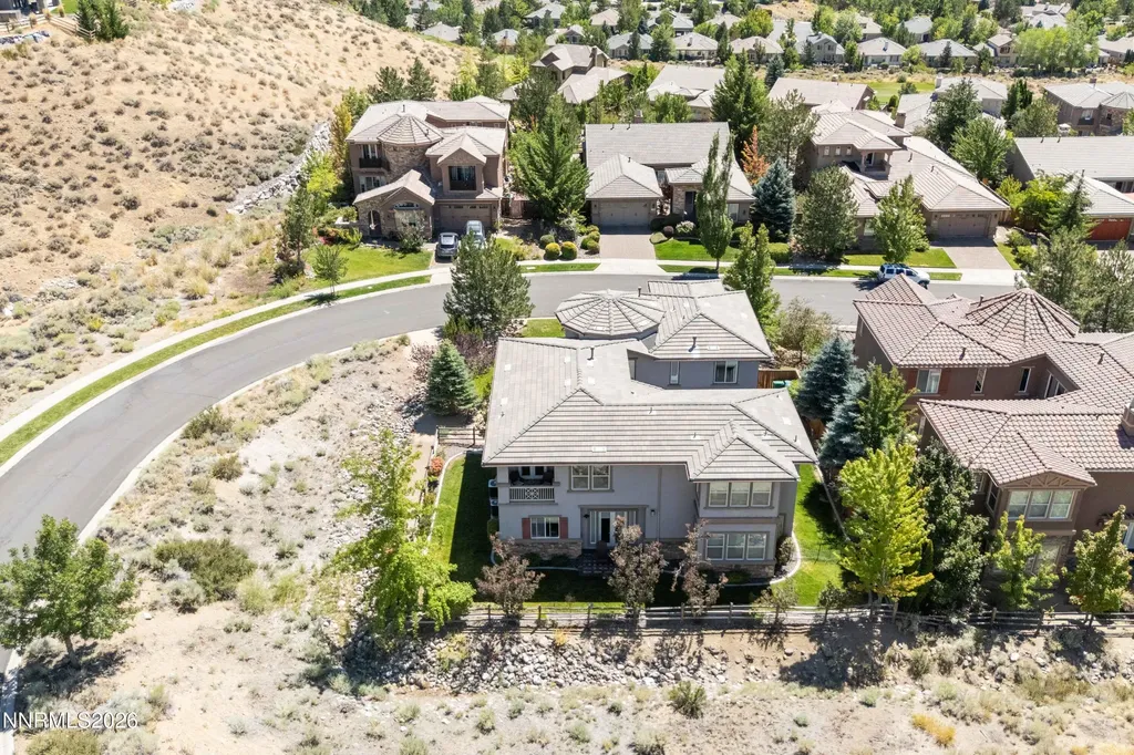 2395 Ridge Field Reno NV 89523