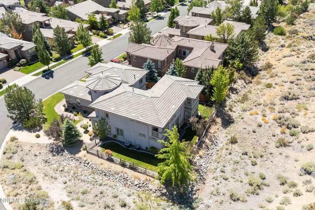 2395 Ridge Field Reno NV 89523