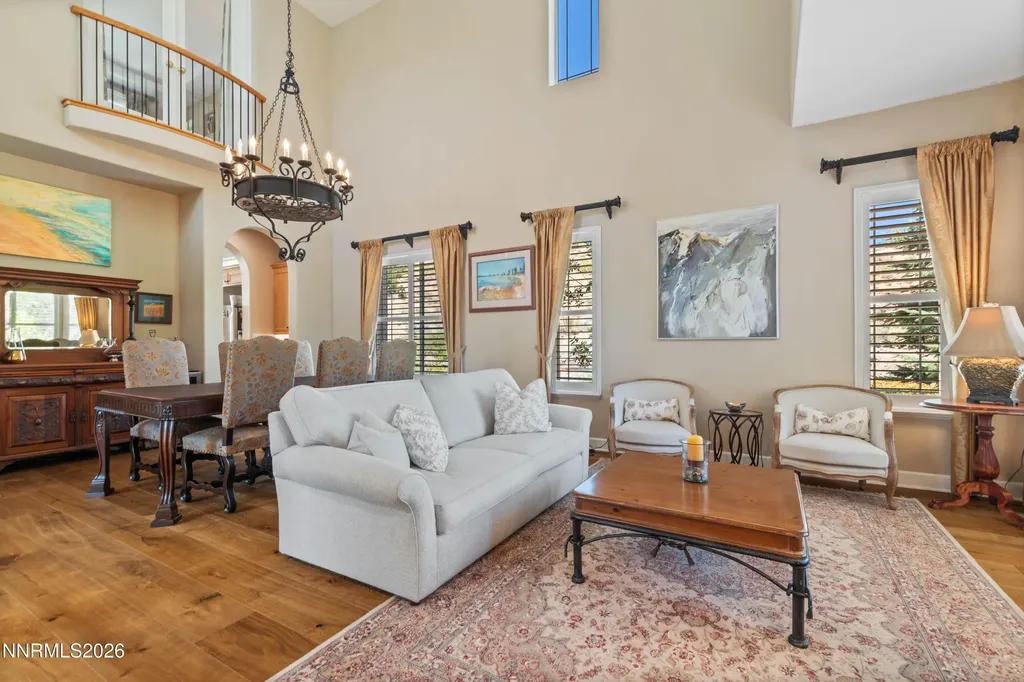 2395 Ridge Field Reno NV 89523