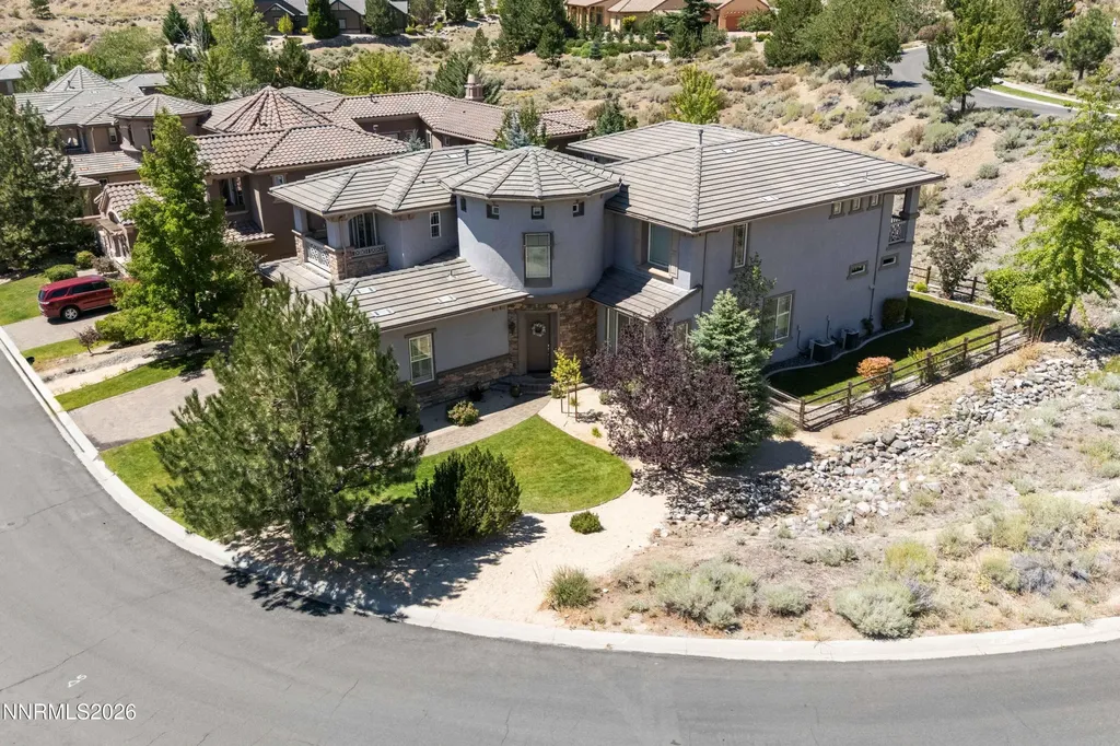 2395 Ridge Field Reno NV 89523