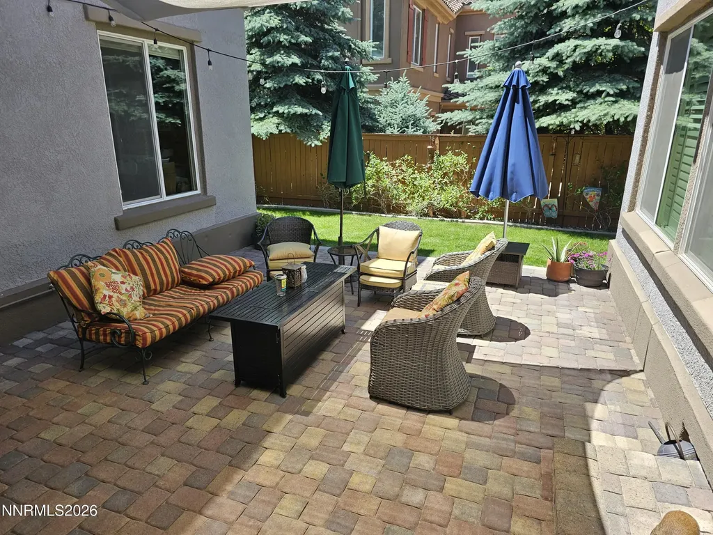 2395 Ridge Field Reno NV 89523