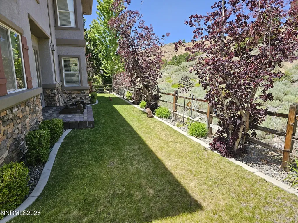 2395 Ridge Field Reno NV 89523