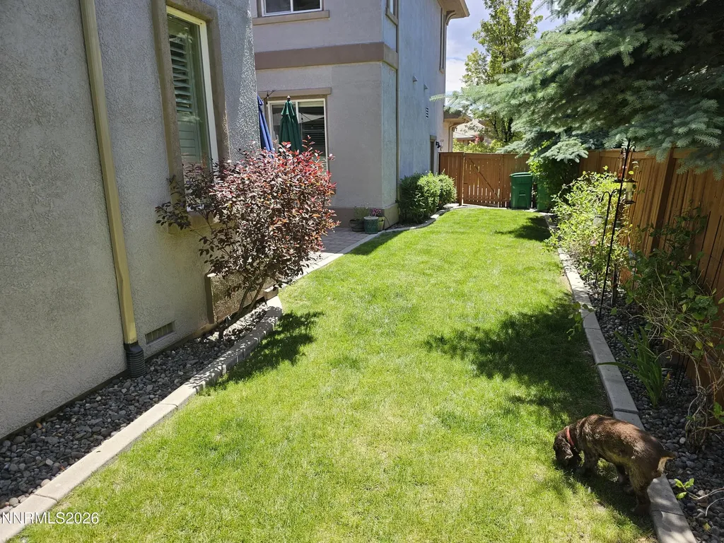 2395 Ridge Field Reno NV 89523