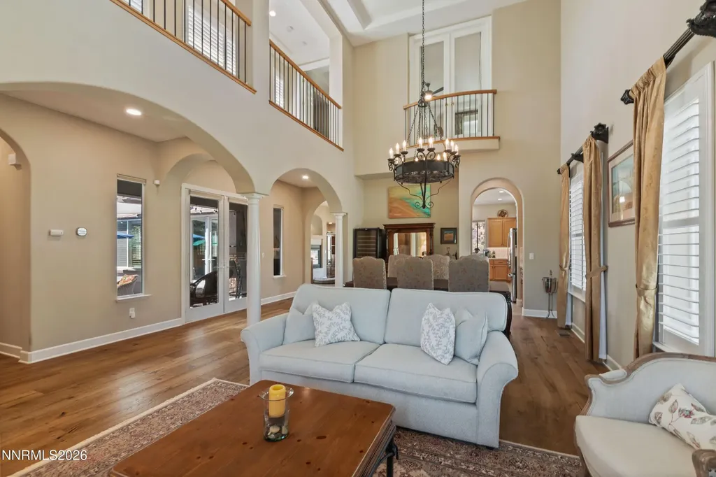 2395 Ridge Field Reno NV 89523
