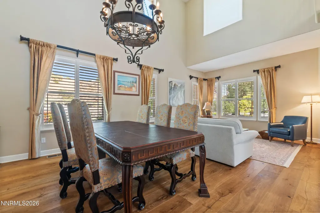 2395 Ridge Field Reno NV 89523