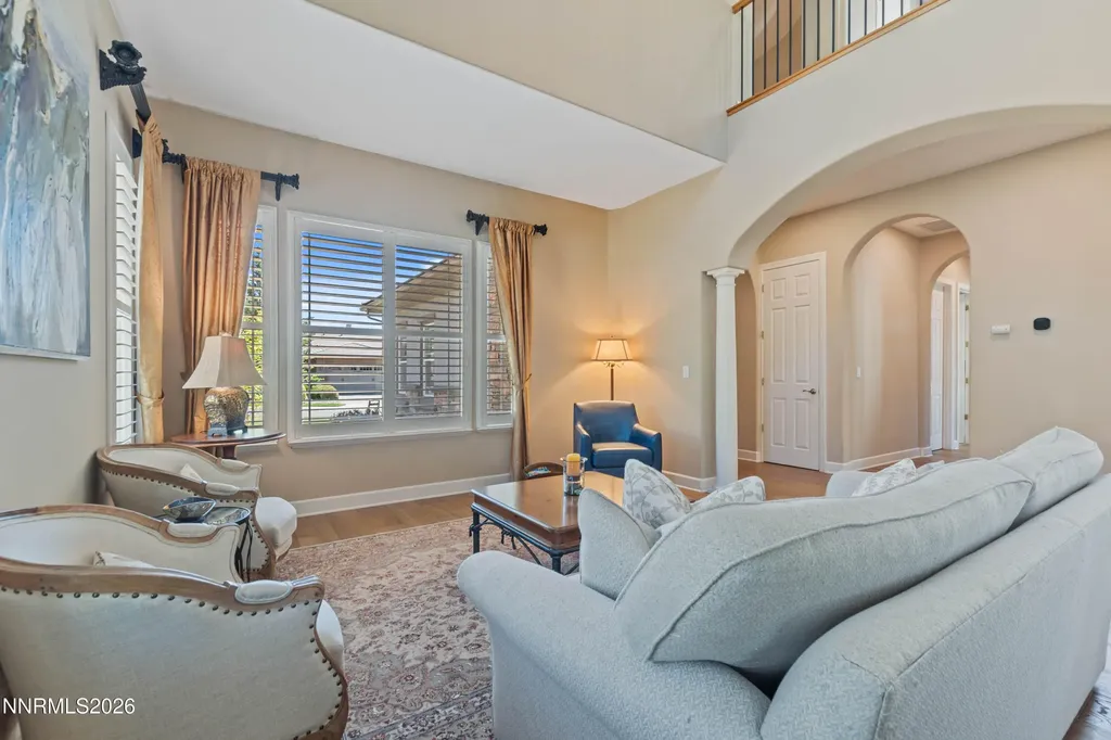 2395 Ridge Field Reno NV 89523