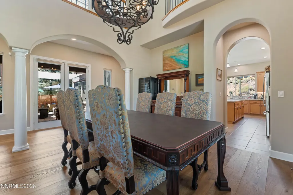 2395 Ridge Field Reno NV 89523