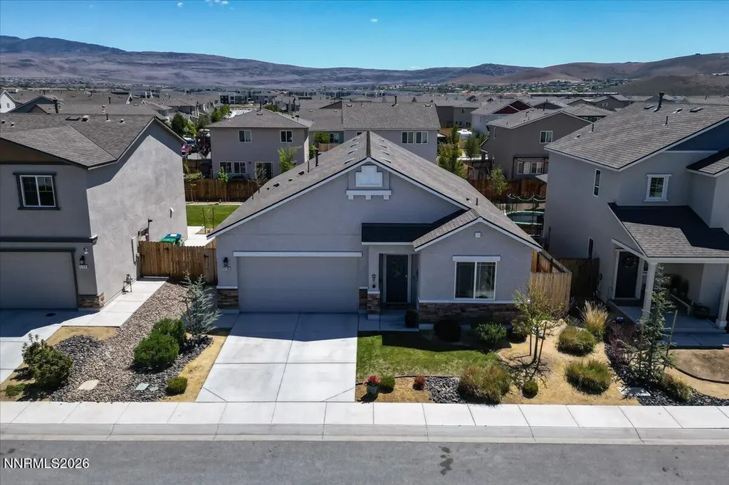 6738 Coyote Call Sparks NV 89436