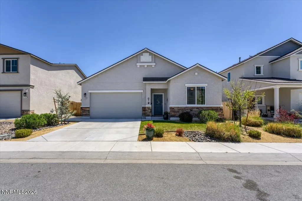6738 Coyote Call Sparks NV 89436