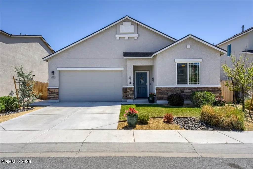 6738 Coyote Call Sparks NV 89436