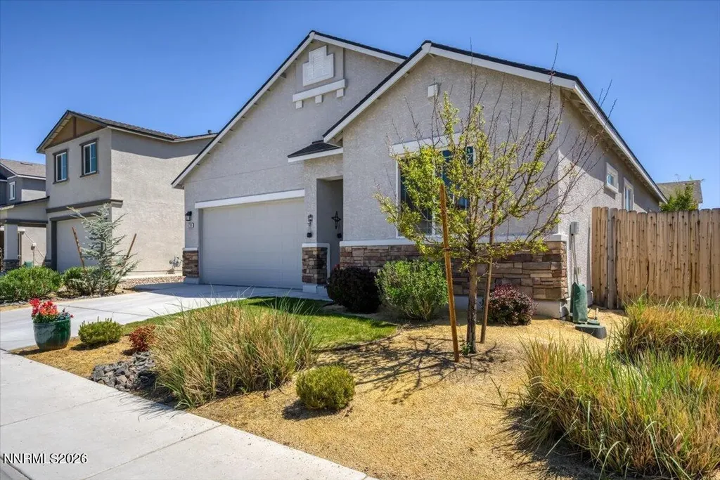 6738 Coyote Call Sparks NV 89436