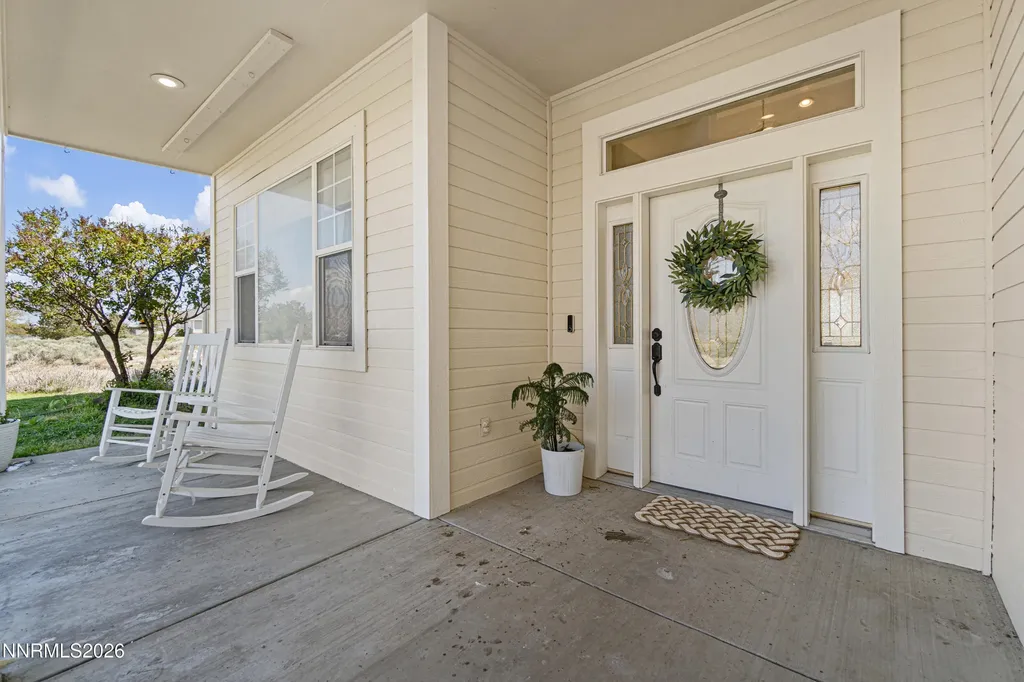 60 Hawk View Wellington NV 89444