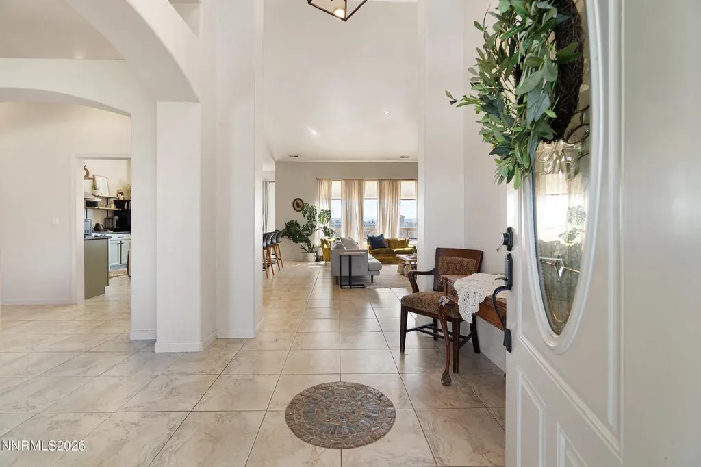 60 Hawk View Wellington NV 89444