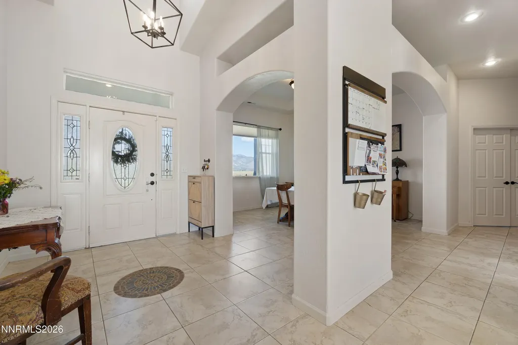 60 Hawk View Wellington NV 89444