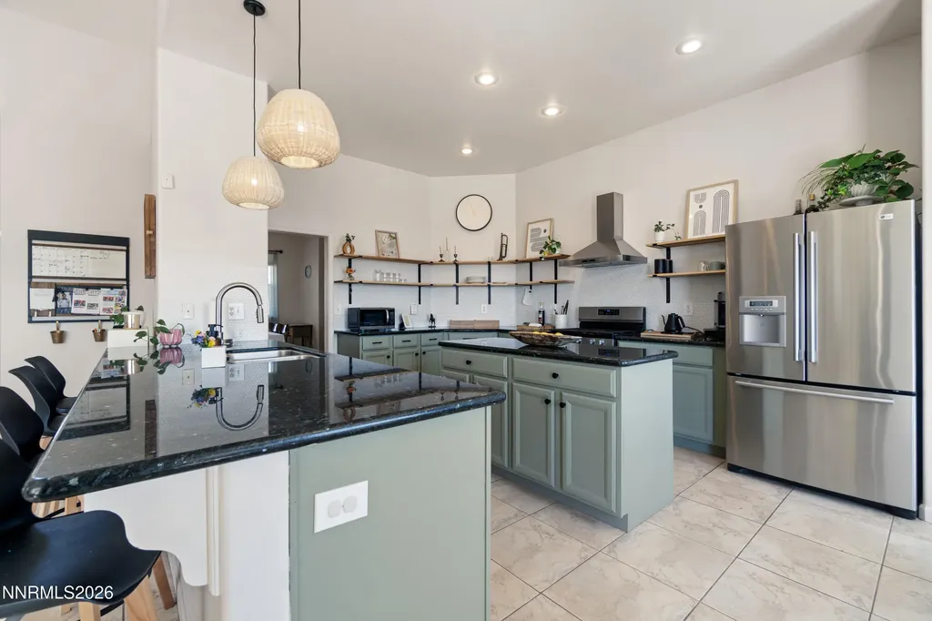 60 Hawk View Wellington NV 89444