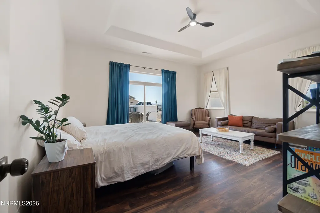 60 Hawk View Wellington NV 89444